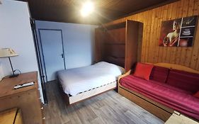 MyHome - Studios 60 et 73 Sefcotel - simples mais propres